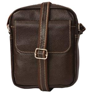 کیف دوشی کهن چرم مدل DB73 Kohan Charm DB73 Shoulder Bag