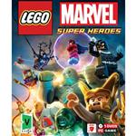 بازی Marvel Super Heroes LEGO مخصوص PC