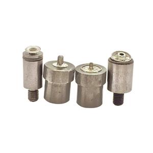 دکمه پرسی و قالب مخصوص مدل آلفا کد AL400 مجموعه 400 عددی