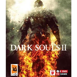 بازی Dark soul 2 مخصوص PC