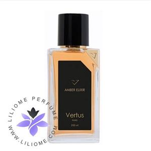 عطر زنانه و مردانه ورتوس امبر الیگزیر ادو پرفیوم Vertus Amber Elixir Eau De Perfum Vertus Amber Elixir Eau De Parfum 200ml