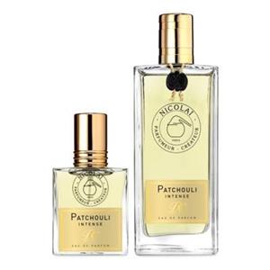 عطر زنانه و مردانه نیکلای پتچولی اینتنس Nicolai Patchouli Intense for women and 