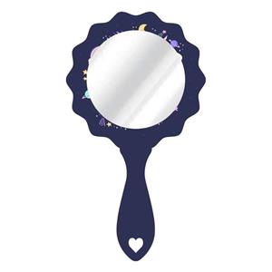 آینه آرایشی مدل اسب تک شاخ کد AY565
