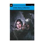 کتاب Penguin Active Reading 4 Crime Story Collection اثر Sara Paretsky انتشارات Oxford