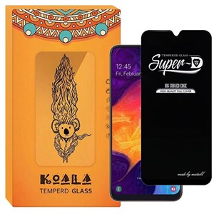 محافظ صفحه نمایش کوآلا مدل SPD-K01 مناسب برای گوشی موبایل سامسونگ Galaxy A10
