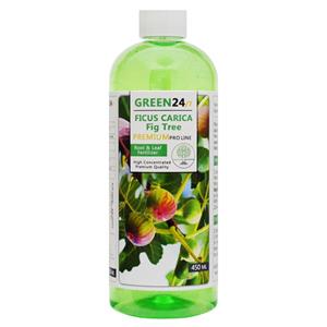 کود مایع درخت انجیر گرین 24/7 کد 01FIG حجم 450 میلی لیتر