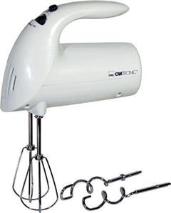 همزن کلترونیک مدل HM 3014 WHI Clatronic HM 3014 Hand Mixer