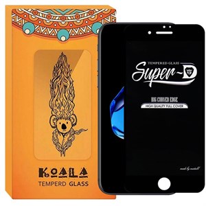 محافظ صفحه نمایش کوآلا مدل SPD-K01 مناسب برای گوشی موبایل اپل IPhone 8