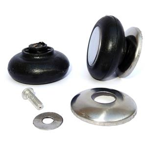 دستگیره درب قابلمه مدل پیرکسی بسته 2 عددی -