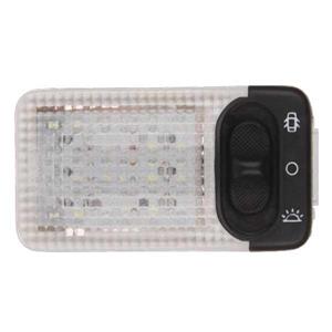 چراغ سقف  خودرو مدل LC 232 مناسب برای سمند