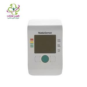 فشارسنج بازویی نبض سنس مدل NB-01 NabzSense Blood Pressure Monitor 