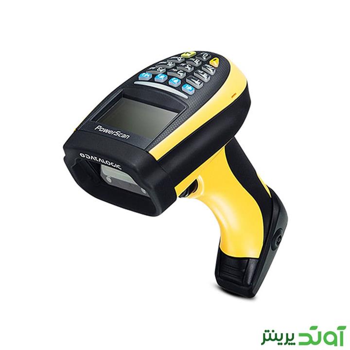 DATALOGIC PowerScan PM9500 Industrial Barcode Scanner