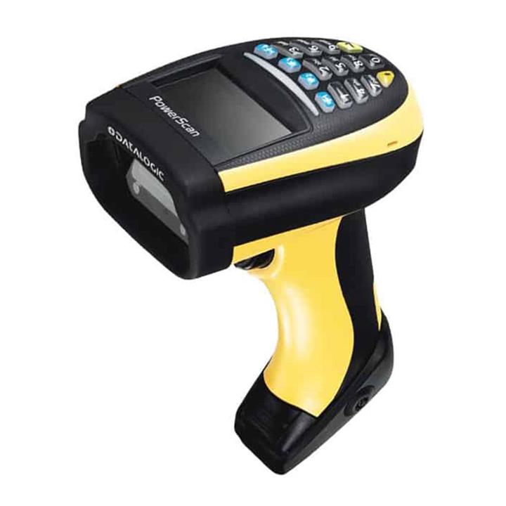 DATALOGIC PowerScan PM9500 Industrial Barcode Scanner