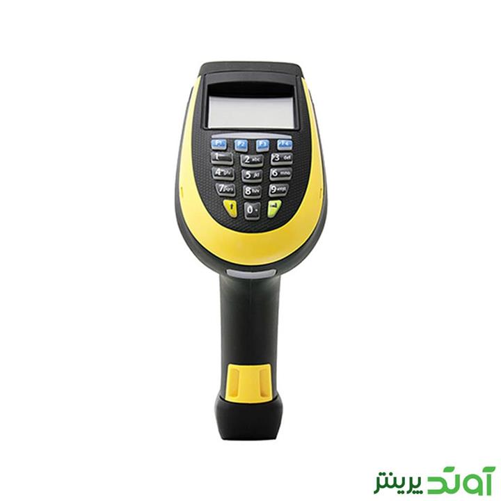 DATALOGIC PowerScan PM9500 Industrial Barcode Scanner