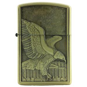 فندک طرح عقاب کد DKD-511