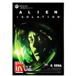 بازی Alien Isolation مخصوص PC نشر پرنیان