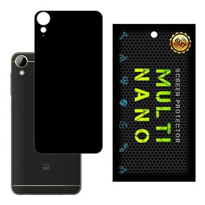 محافظ پشت گوشی مولتی نانو مدل Full مناسب برای گوشی موبایل اچ تی سی Desire 10 Lifestyle Multi Nano Full Back Protector For HTC Desire 10 Lifestyle