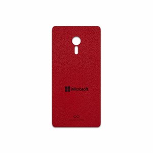 برچسب پوششی ماهوت مدل RL-MCRSFT مناسب برای گوشی موبایل لنوو ZUK Z2 Pro