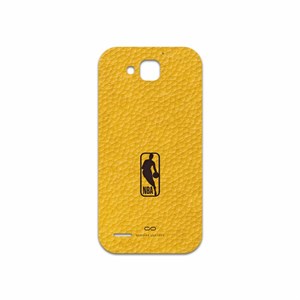 برچسب پوششی ماهوت مدل ML-NBA مناسب برای گوشی موبایل هوآوی Ascend G750