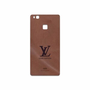 برچسب پوششی ماهوت مدل MNL-LS_VTTN مناسب برای گوشی موبایل هوآوی P9 Lite
