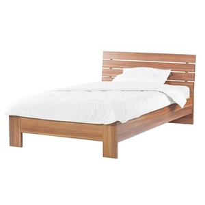 تخت خواب یک نفره تولیکا مدل Ariana کد 4008 Tolica 1 Person Bed 