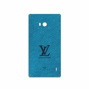 برچسب پوششی ماهوت مدل BL-LS_VTTN مناسب برای گوشی موبایل نوکیا Lumia 930