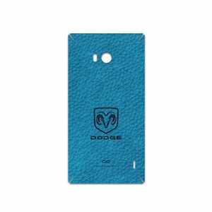 برچسب پوششی ماهوت مدل BL-DDG مناسب برای گوشی موبایل نوکیا Lumia 930