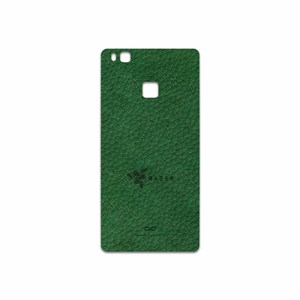 برچسب پوششی ماهوت مدل GL-RZR مناسب برای گوشی موبایل هوآوی P9 Lite
