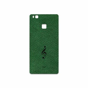 برچسب پوششی ماهوت مدل GL-SOL مناسب برای گوشی موبایل هوآوی P9 Lite