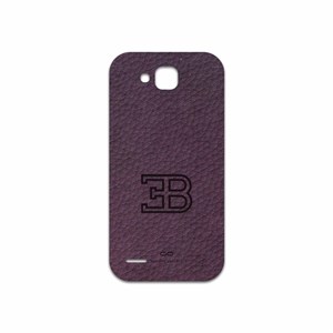 برچسب پوششی ماهوت مدل PL-BGGT مناسب برای گوشی موبایل هوآوی Ascend G750
