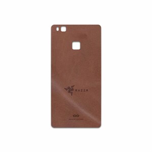 برچسب پوششی ماهوت مدل MNL-RZR مناسب برای گوشی موبایل هوآوی P9 Lite