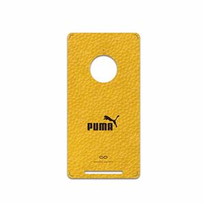 برچسب پوششی ماهوت مدل ML-PUMA مناسب برای گوشی موبایل نوکیا Lumia 830