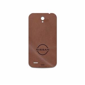 برچسب پوششی ماهوت مدل MNL-NSSN مناسب برای گوشی موبایل هوآوی Ascend G610