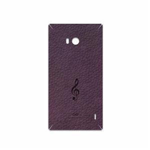 برچسب پوششی ماهوت مدل PL-SOL مناسب برای گوشی موبایل نوکیا Lumia 930