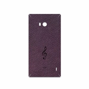 برچسب پوششی ماهوت مدل PL-SOL مناسب برای گوشی موبایل نوکیا Lumia 930