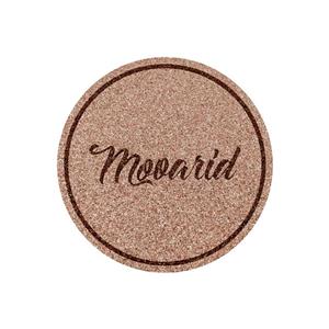 زیر لیوانی مدل مروارید کد 302