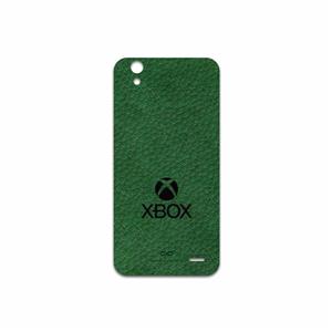 برچسب پوششی ماهوت مدل GL-XBOX مناسب برای گوشی موبایل هوآوی Ascend G630