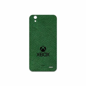 برچسب پوششی ماهوت مدل GL-XBOX مناسب برای گوشی موبایل هوآوی Ascend G630