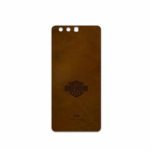 برچسب پوششی ماهوت مدل BFL-HRLY_DVDSN مناسب برای گوشی موبایل هوآوی P10 Plus