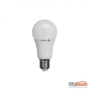 لامپ ال ای دی 12 وات کملیون مدل LED12 A60 E27 STQ1 پایه E27