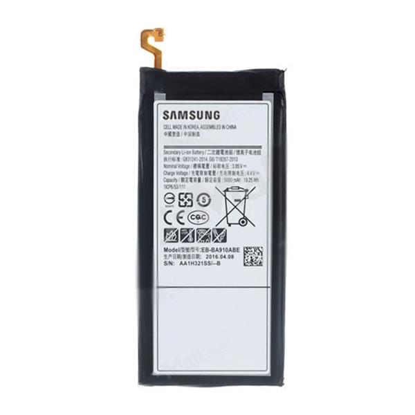 Samsung Galaxy A9 Pro Battery