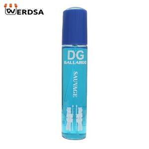 عطر جیبی مردانه گالاردو مدل Dior Sauvage حجم 30 میلی لیتر