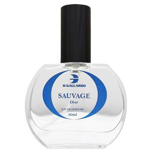 عطر جیبی مردانه گالاردو مدل Dior Sauvage حجم 30 میلی لیتر