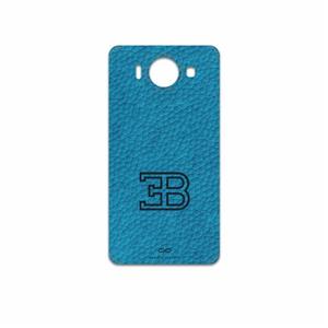 برچسب پوششی ماهوت مدل BL-BGGT مناسب برای گوشی موبایل مایکروسافت Lumia 950