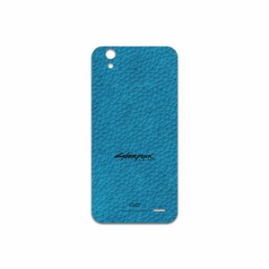 برچسب پوششی ماهوت مدل BL-CYBRPNK مناسب برای گوشی موبایل هوآوی Ascend G630