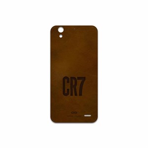 برچسب پوششی ماهوت مدل BFL-CR7 مناسب برای گوشی موبایل هوآوی Ascend G630
