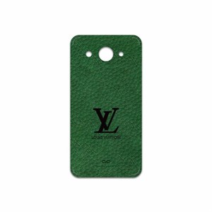 برچسب پوششی ماهوت مدل GL-LS_VTTN مناسب برای گوشی موبایل هوآوی Y3 2017