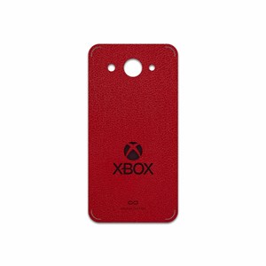 برچسب پوششی ماهوت مدل RL-XBOX مناسب برای گوشی موبایل هوآوی Y3 2017