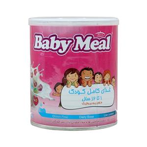 بیبی میل کارن 300 گرم Karen Baby Meal 300 g