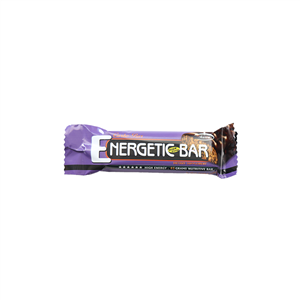 شکلات انرژی‌زا کارن 45 گرم Karen Energetic Bar Chocolate 45g